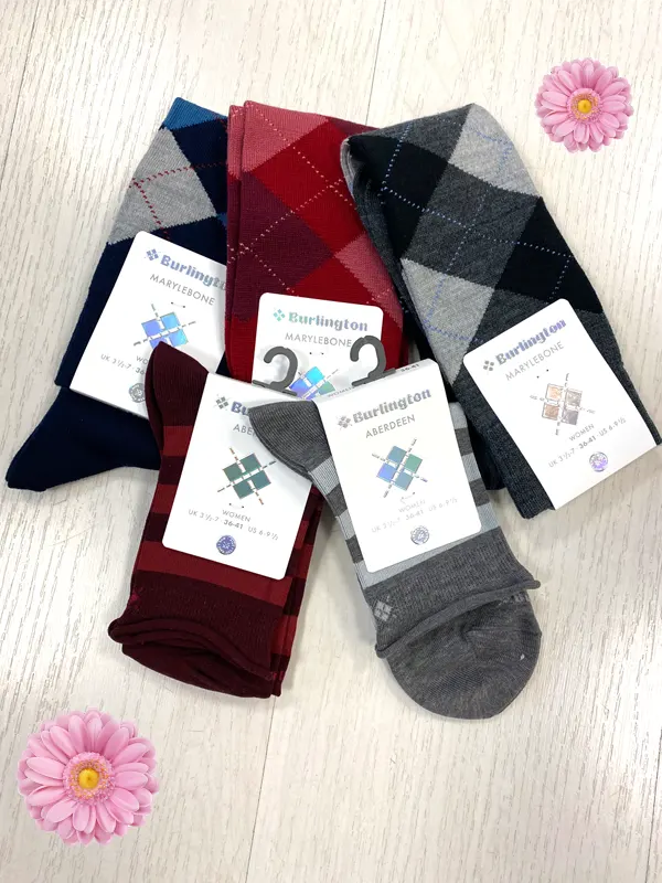 burlington bovenden plesse mode fruehling 2025