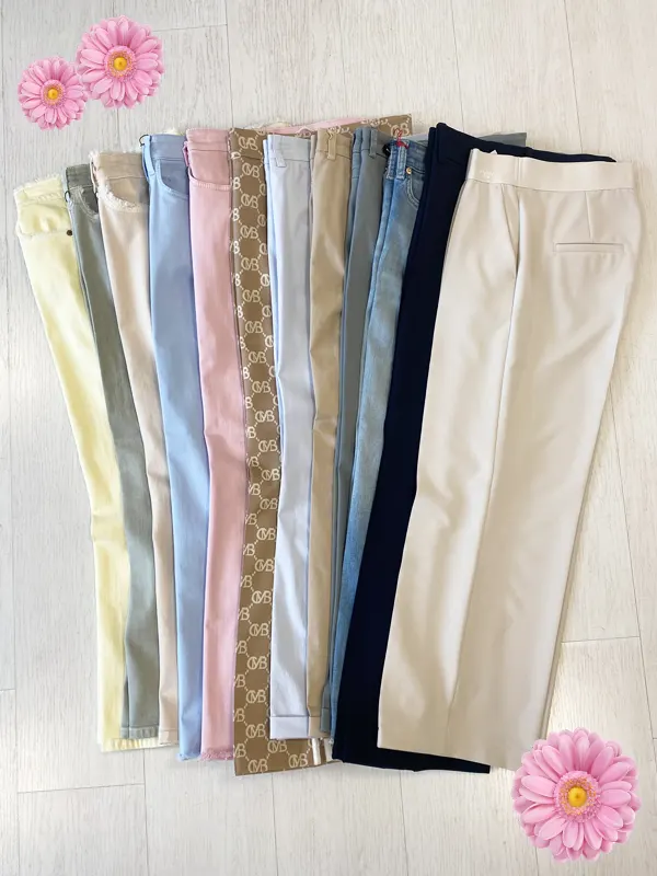 cambio hosen bovenden plesse mode fruehling 2025