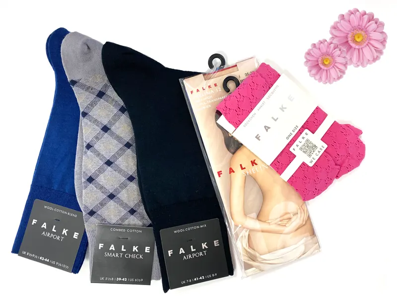 falke bovenden plesse mode fruehling 2025