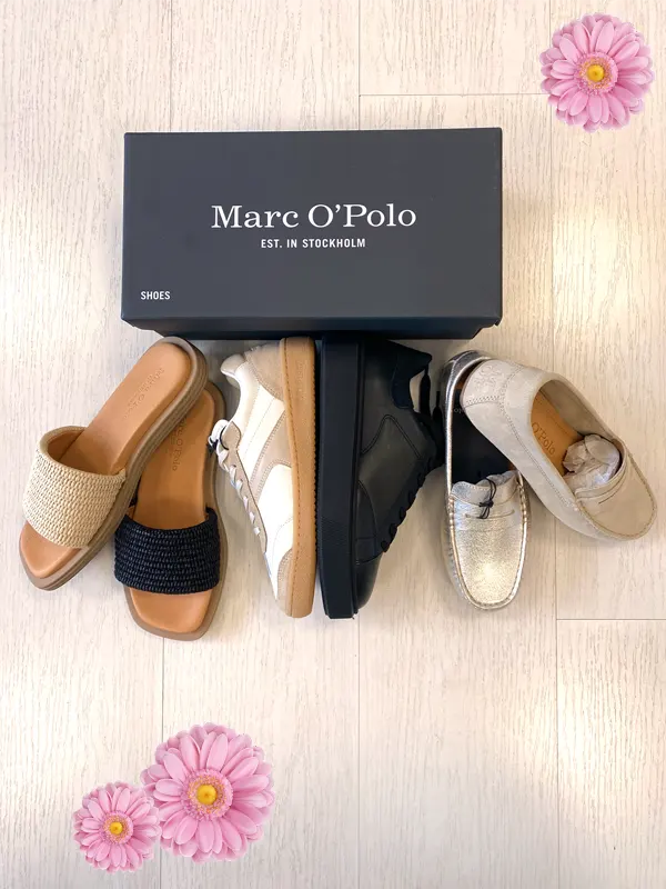marc o polo shoes bovenden plesse mode fruehling 2025