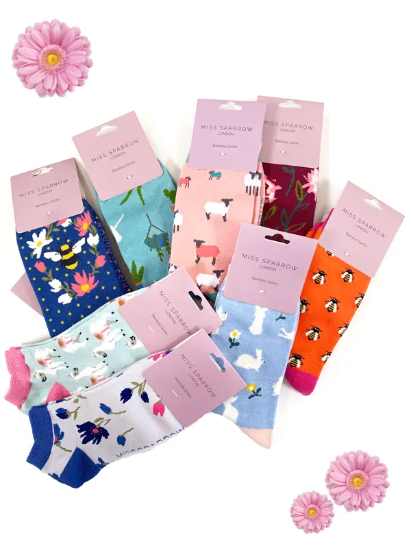 miss sparrow damen bovenden fruehjahr mode 2025