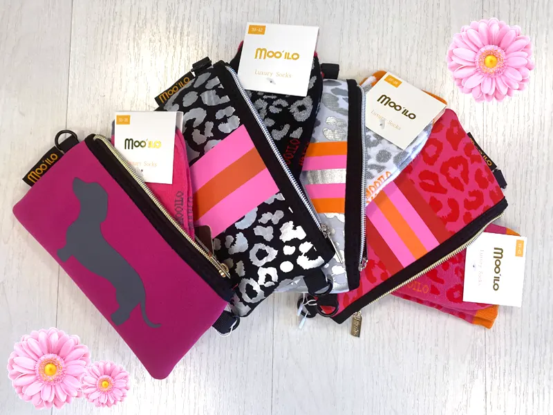 mooilo socken bovenden plesse mode herbst 2024