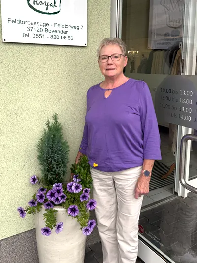 heidi kaempchen plesse mode royal bovenden