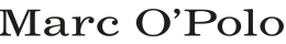 marc o polo logo
