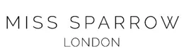 miss sparrow logo