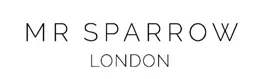 mr sparrow logo