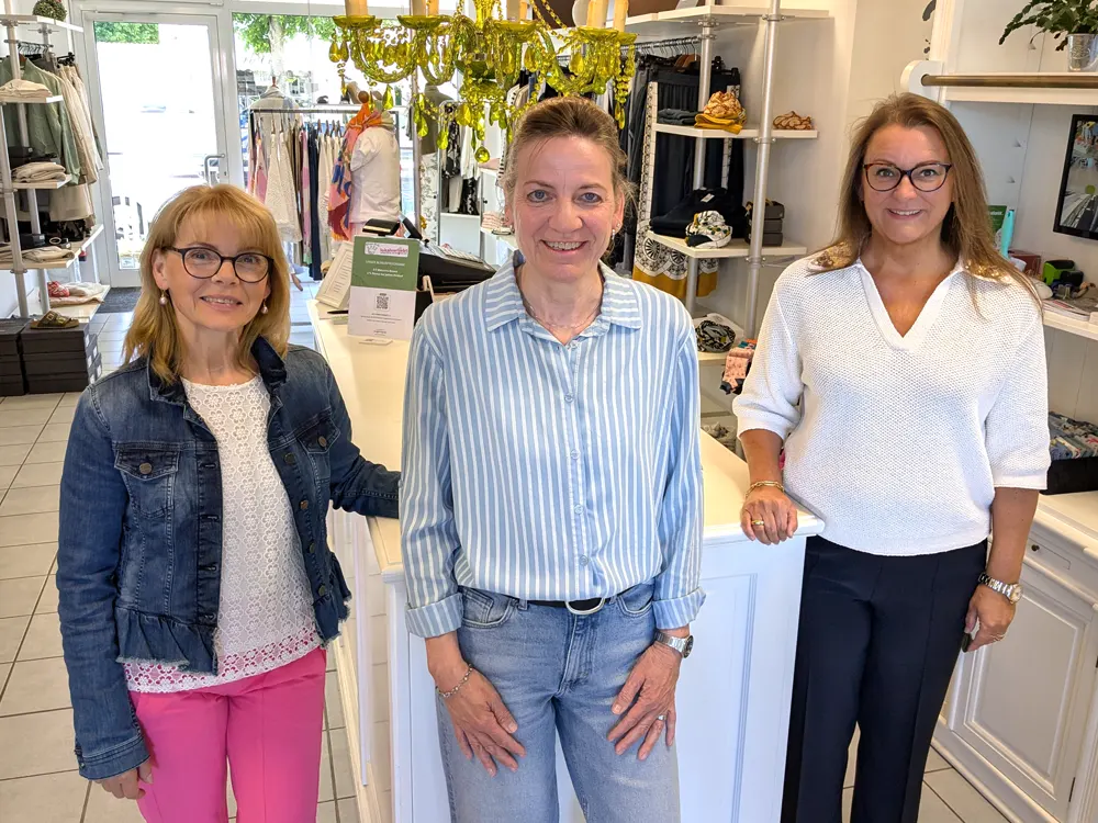 team plesse mode royal bovenden